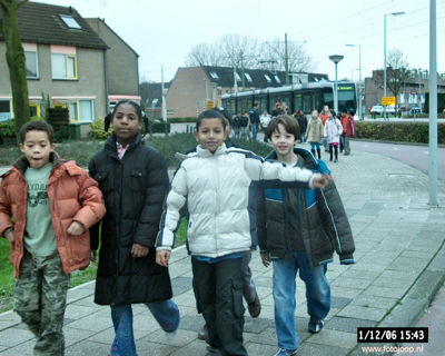 Foto 139 uit bloembollen planten