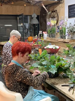 Foto 65 uit WorkShop Chantal