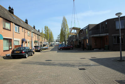 Foto 9 uit DakkapelPlaatsen