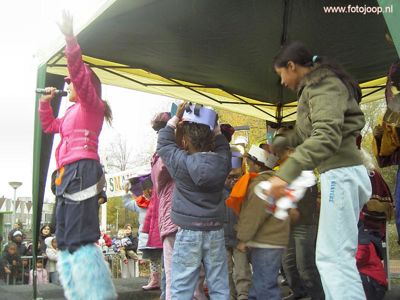 Foto 8 uit sinterklaas2005