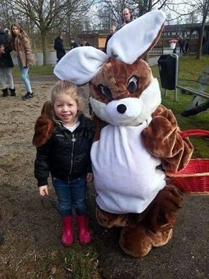 Foto 28 uit PasenStormpolder