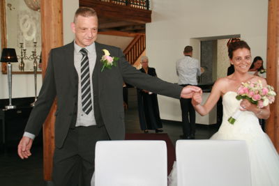 Foto 205 uit Bruiloft-Beverwaard