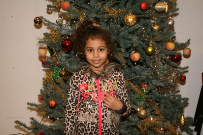 Foto 93 uit KerstActiviteit Focus