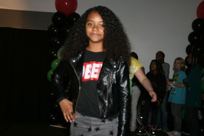 Foto 43 uit KinderModeshowFocus