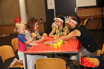 Foto 9 uit Week Van Hoop16-7