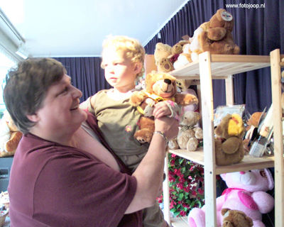 Foto 62 uit berenactie wc.b.w07