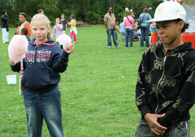 Foto 176 uit Wijkfeest12-09-2009