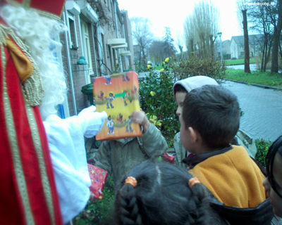 Foto 77 uit Cortenbachsingelactie