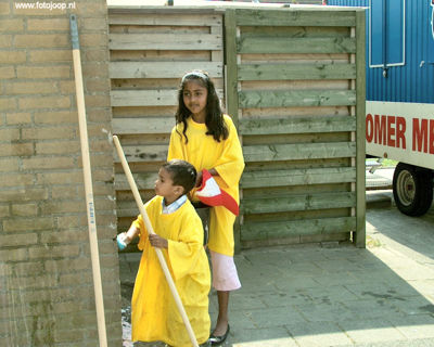 Foto 118 uit schoonmaakactie new