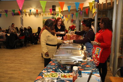 Foto 35 uit Stichting Ik Geef