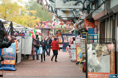 Foto 5 uit halloweenbeverwaard