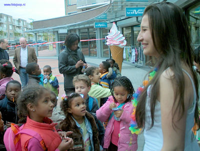 Foto 231 uit Kiddoozzkinderopvang