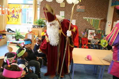 Foto 157 uit Sint-RKRegenboog