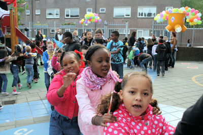 Foto 98 uit RKRegenboog30Jaar