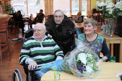 Foto 20 uit 65 Jaar Getrouwd