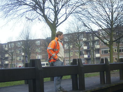 Foto 362 uit Noord_Zuid fase 2bw