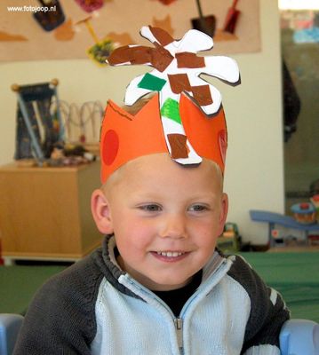 Foto 89 uit Kiddoozzkinderopvang