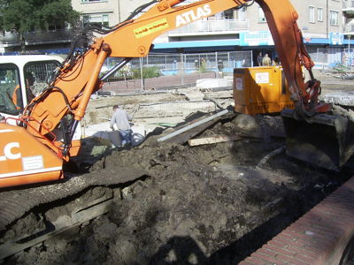 Foto 77 uit Noord_Zuid fase3bw