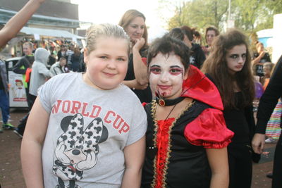 Foto 350 uit Halloween1-11-2014