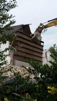 Foto 340 uit SloopEnOpbouwWIJK