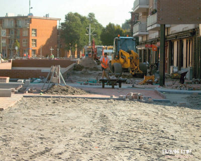 Foto 70 uit w.centrum eindfase