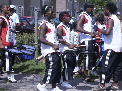 Foto 45 uit dwight memorial day