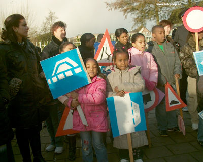 Foto 56 uit Startverkeersslang07