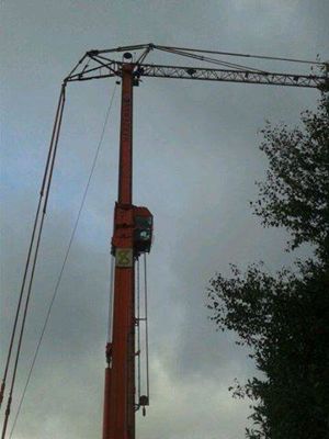 Foto 367 uit SloopEnOpbouwWIJK