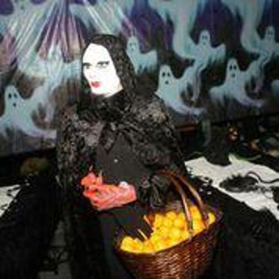 Foto 35 uit Halloween26-10-13