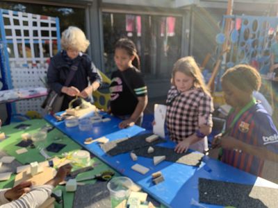 Foto 4 uit TentakelFestival