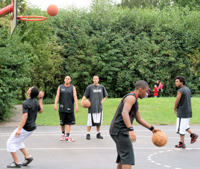 Foto 28 uit Dwightmemorealday!