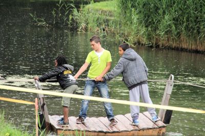 Foto 59 uit StormpolderOpening