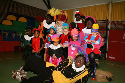 Foto 199 uit Sint RK Regenboog