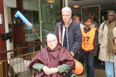 Foto 47 uit Ouderen4Daagse