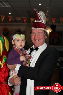 Foto 74 uit CarnavalStormpolder