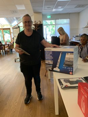 Foto 26 uit Mararhon Bingo