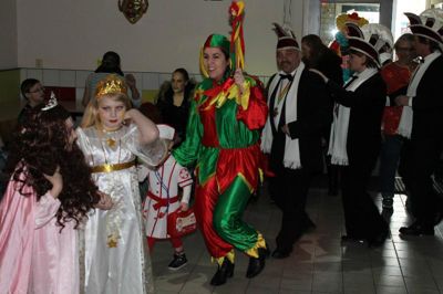 Foto 18 uit CarnavalStormpolder