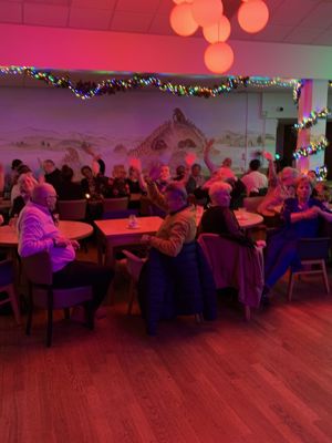 Foto 13 uit Kerst IJsselburgh