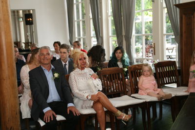 Foto 194 uit Bruiloft-Beverwaard