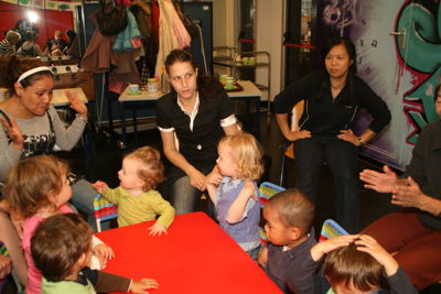 Foto 22 uit Peuters Focus14_10