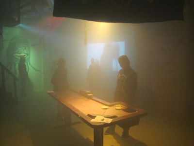 Foto 49 uit WoonBronHaLLoWeen