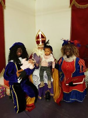 Foto 48 uit SinterklaasBeverwaard