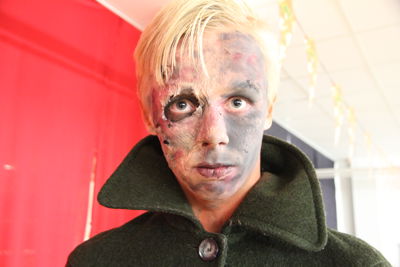 Foto 35 uit Halloween-2018