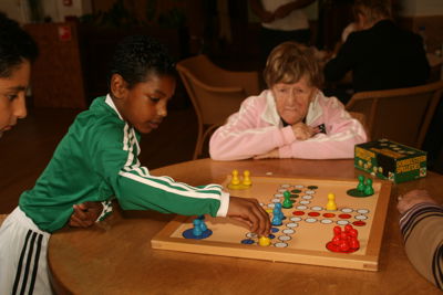 Foto 108 uit FeyenoordStreetLeague