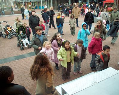 Foto 19 uit Sint in beverwaard07