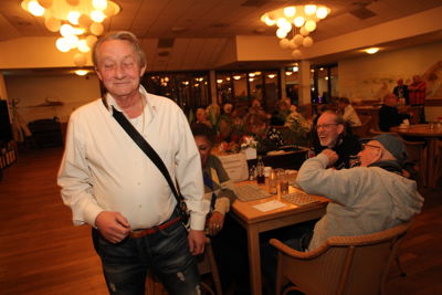 Foto 9 uit Bingo In IJsselburgh