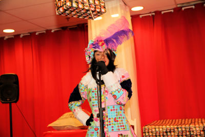 Foto 47 uit Sinthuiskeizerwaard