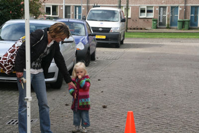 Foto 27 uit StraatBurendag25_09