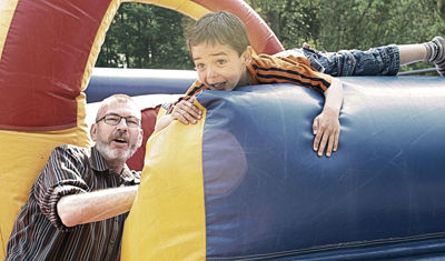 Foto 31 uit Stormpolder 30-4-09