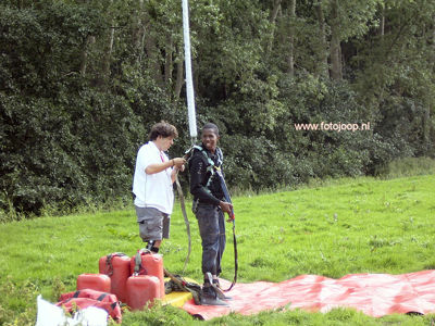 Foto 103 uit t.e.d dag 2005